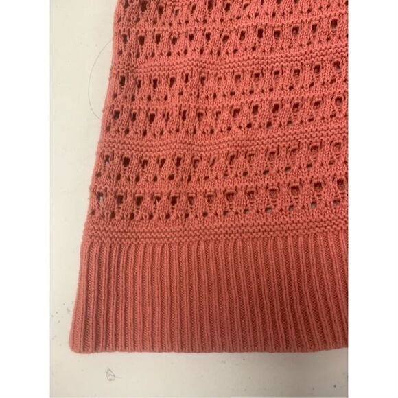 Crotchet Tank   - Picture 2 of 6